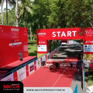 Event Produksi