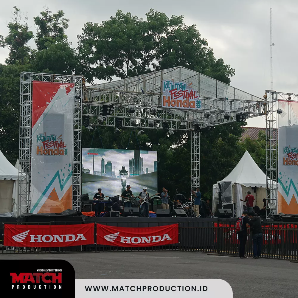 Konsep Event 5 Konsep Event - Gambar 5