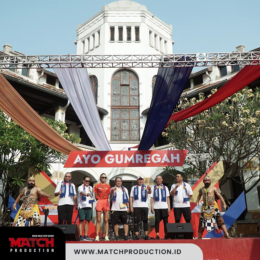 Konsep Event 6 Konsep Event - Gambar 6