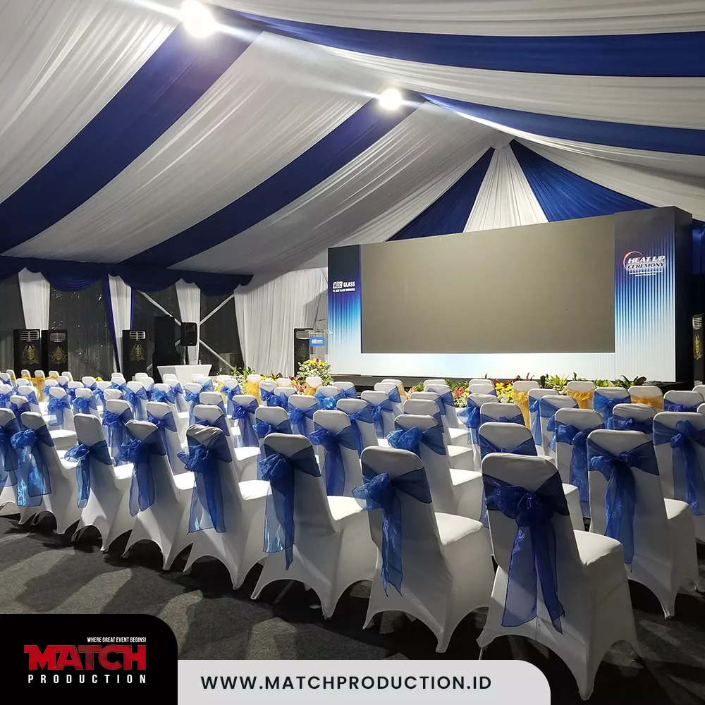 Konsep Event 7 Konsep Event - Gambar 7