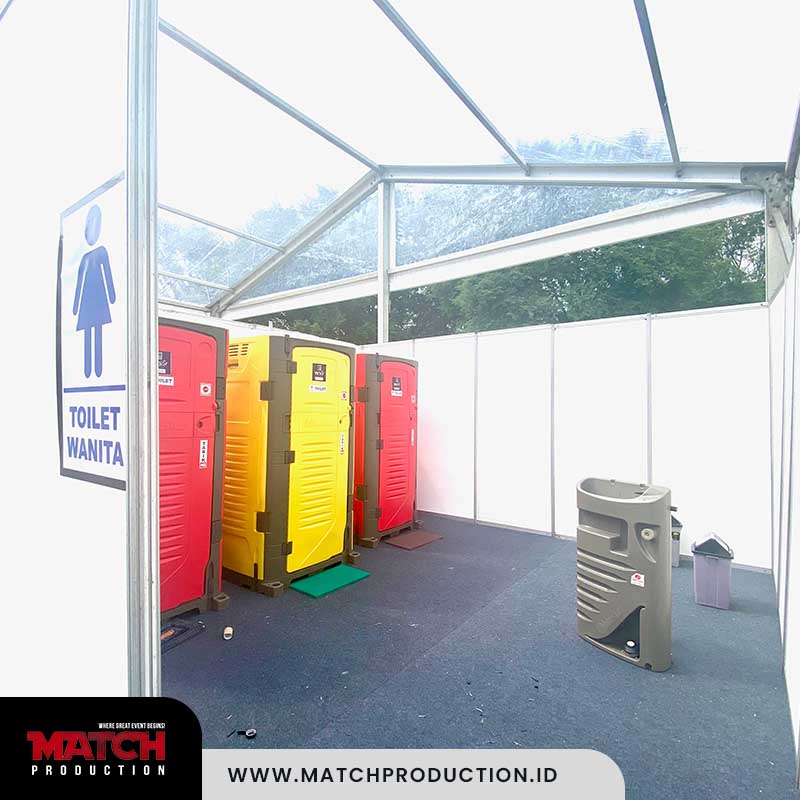 Toilet Portable 10 Toilet Portable - Gambar 10