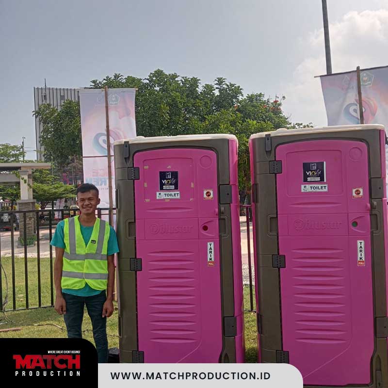 Toilet Portable 13 Toilet Portable - Gambar 13