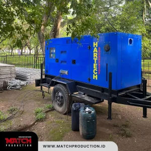 Genset