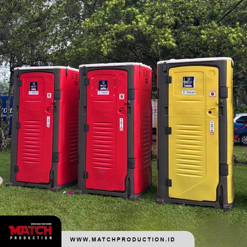 Toilet Portable 1 Toilet Portable