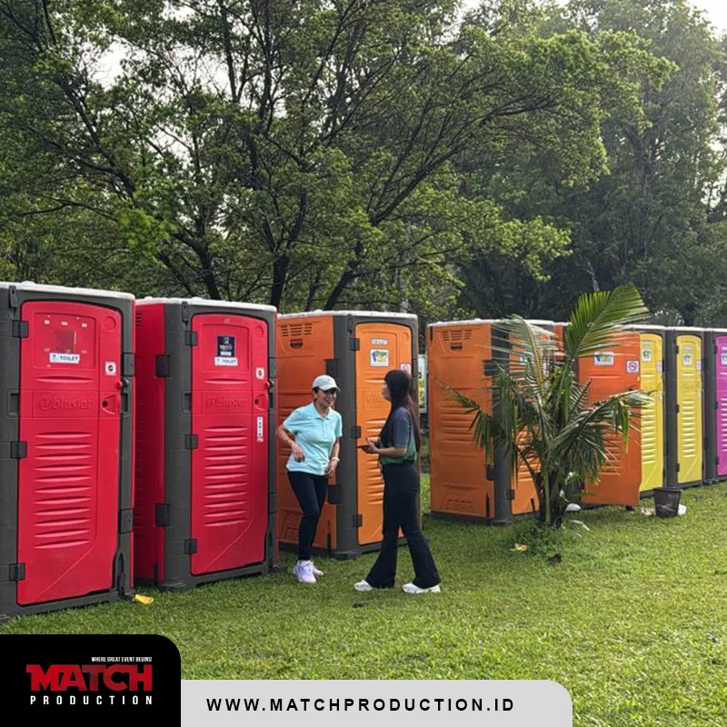 Toilet Portable 8 Toilet Portable - Gambar 8